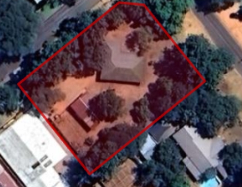 Commercial Property for Sale in Rustenburg Central North West